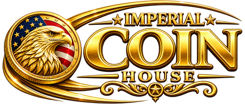 Imperial Coin House